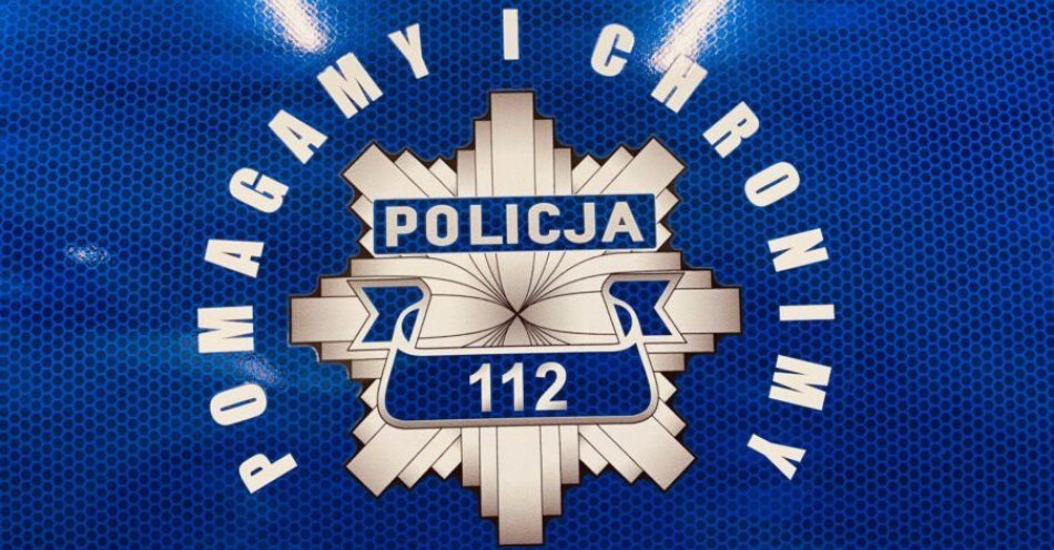 zdjęcie: Szczęśliwy finał poszukiwań czterdziestolatki w Tomaszowie / fot. KPP Tomaszów Lubelski