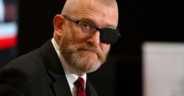 W styczniu przesłuchanie Grzegorza Brauna w sprawie pozbawienia wolności lekarki