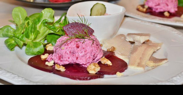 Konkurs Tradycji Kulinarnych Pomorza Zachodniego