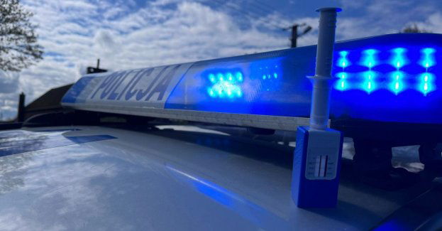 27 - latka jechała po narkotykach i z narkotykami