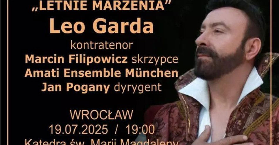 zdjęcie: Koncert w Katedrze św. Marii Magdaleny we Wrocławiu / kupbilecik24.pl / Koncert w Katedrze św. Marii Magdaleny we Wrocławiu