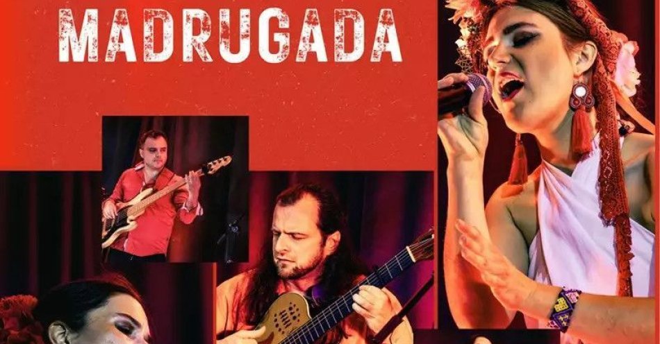 zdjęcie: Madrugada Sow Olsztyn / kupbilecik24.pl / Madrugada/ Sowa/ Olsztyn