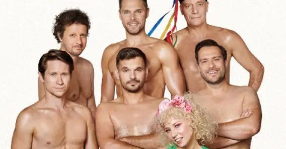 zdjęcie: Goło i wesoło / kupbilecik24.pl / Goło i wesoło