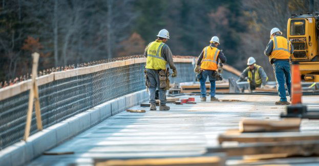 Od poniedziałku utrudnienia na obwodnicy S52 z powodu prac remontowych