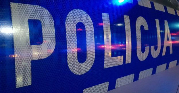 7-latek wypadł przez okno