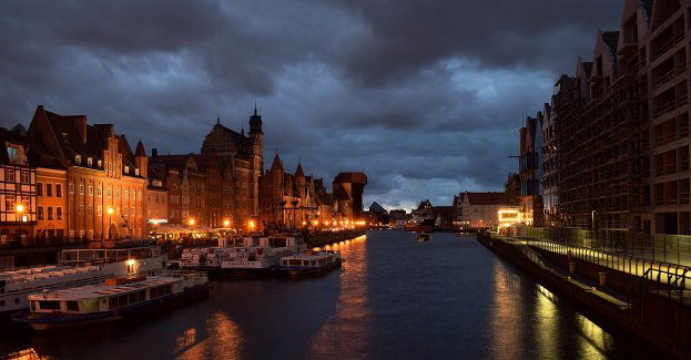 Zamknięcie fragmentu ul. Narzędziowców na 32. finał WOŚP