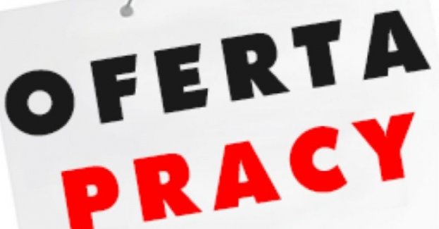 Praca w Posterunku Policji w Kadzidle - aplikacje można składać do najbliższego piątku!