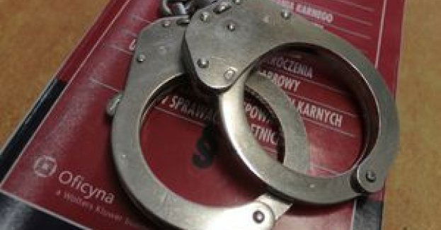 Przestępcze trio zatrzymane. Kryminalni ze stargardzkiej komendy skuteczni w zwalczaniu przestępczości narkotykowej