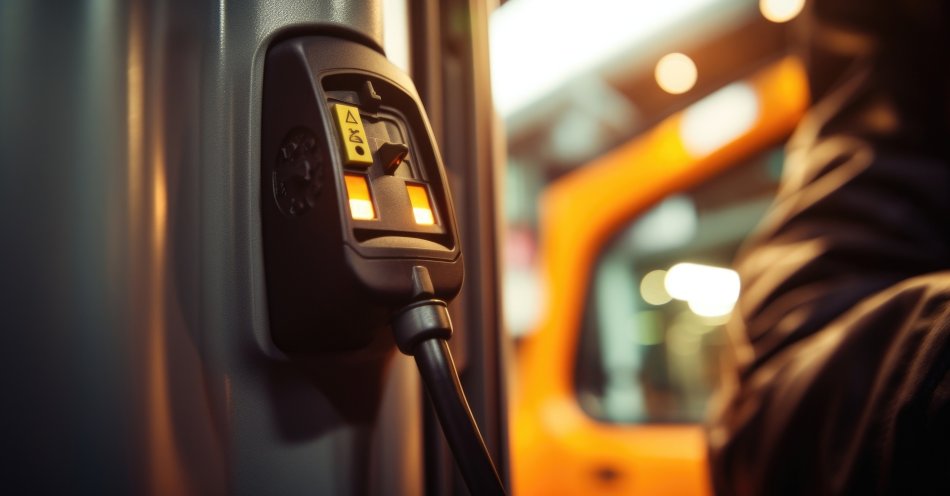 zdjęcie: GZM zamierza wkrótce rozstrzygnąć przetarg na 31 autobusów elektrycznych / v49726165