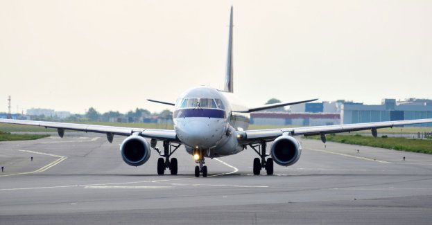 W przyszłym roku przetarg na przebudowę drogi startowej lotniska