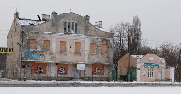 Mamy to! Zielone światło dla remontu Modlińskiej 257