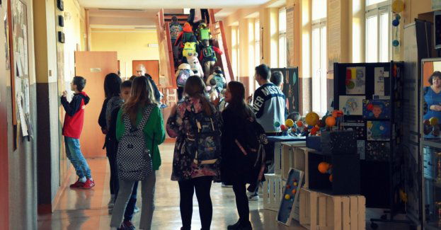 Zapisy i rekrutacja do dzierżoniowskich szkół i przedszkoli