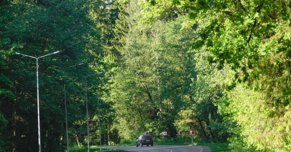 zdjęcie: Śmiertelny wypadek motocyklisty w Krynicy Morskiej / v23845192