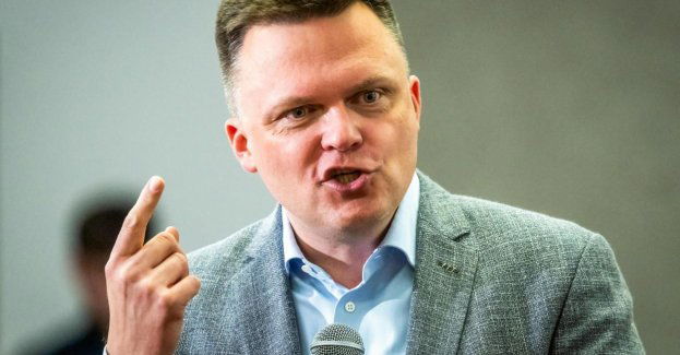 Zmęczonych rządami Prawa i Sprawiedliwości jest więcej