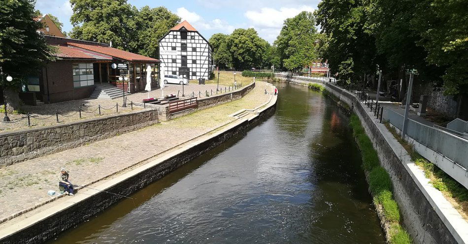 zdjęcie: Goleniów: nadodrzańskie miasto / By MOs810 - Own work, [CC BY-SA 4.0 DEED (https://creativecommons.org/licenses/by-sa/4.0/)], via Wikimedia Commons