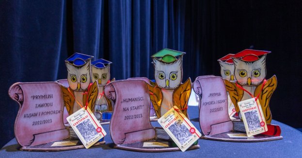 Zawodowcy z marszałkowskim wsparciem