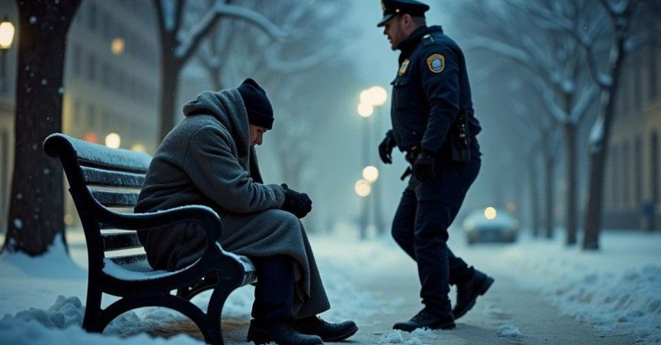 zdjęcie: Zadbaj o innych: jeden telefon może uratować życie / TM/ przykładowa ilustracja