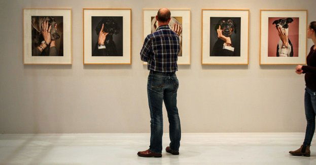 Wystawa online. Odblask Tajemnicy w CK Browar B