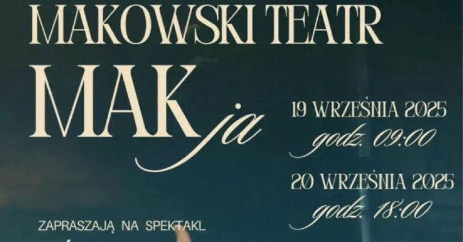 zdjęcie: Teatr / kupbilecik24.pl / Teatr