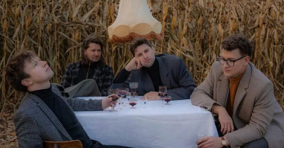 zdjęcie: Koncert Tom Pigment / kupbilecik24.pl / Koncert Tom Pigment