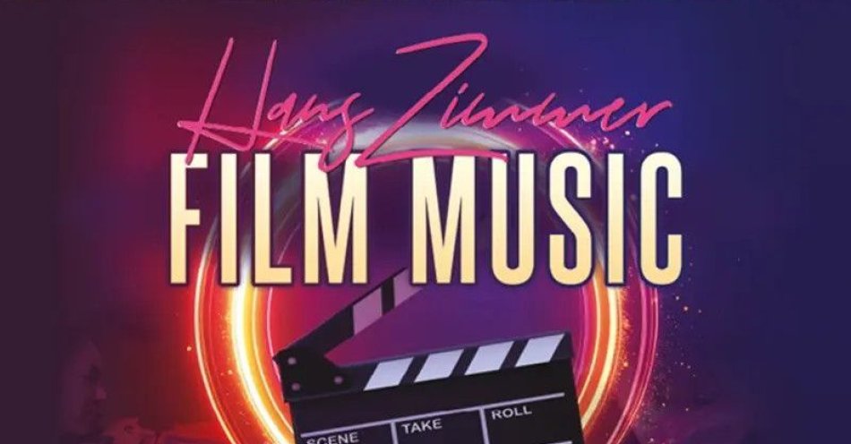 zdjęcie: Hans Zimmer - Muzyka Filmowa Klasycznie przy Świecach / kupbilecik24.pl / Hans Zimmer - Muzyka Filmowa Klasycznie przy Świecach