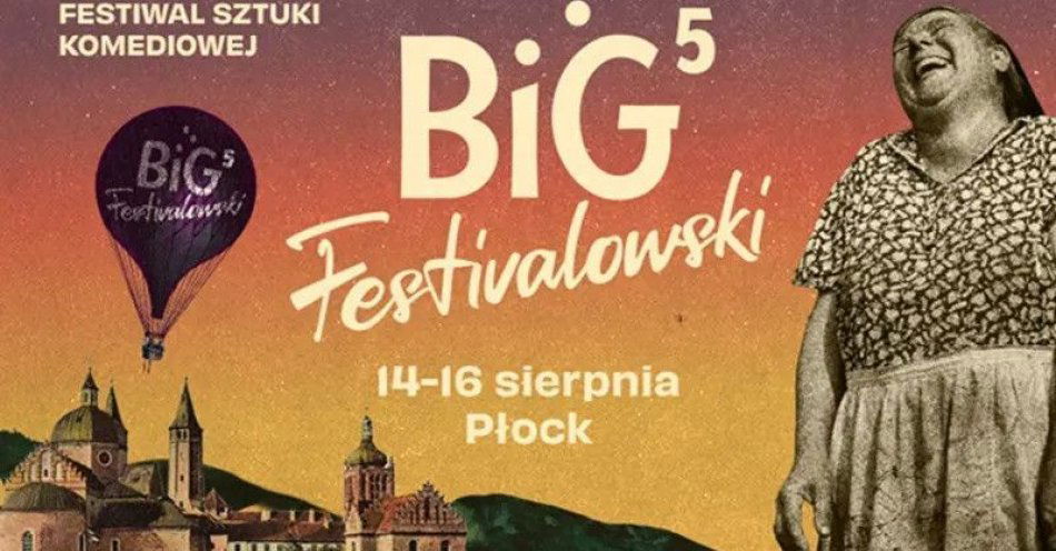 zdjęcie: Najzabawniejszy weekend w roku! / kupbilecik24.pl / Najzabawniejszy weekend w roku!