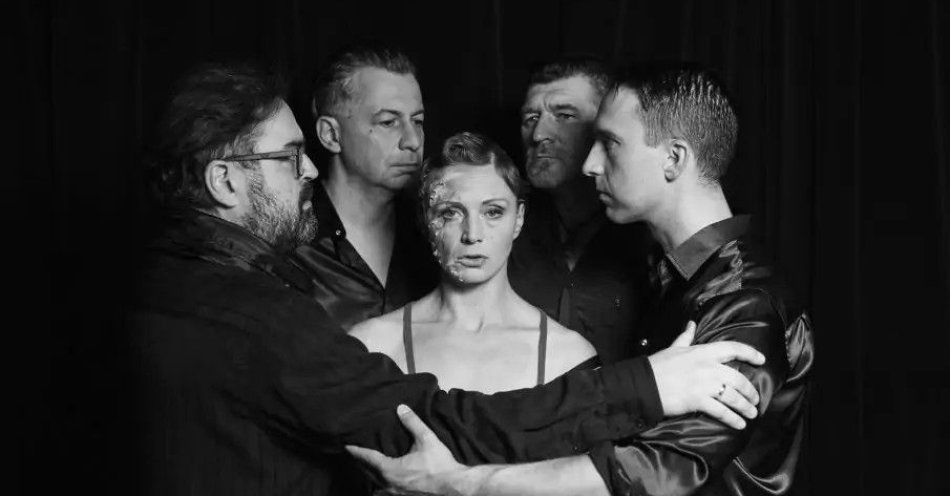 zdjęcie: W hołdzie Ewie Demarczyk - nowe aranżacje utworów kultowej artystki / kupbilecik24.pl / W hołdzie Ewie Demarczyk - nowe aranżacje utworów kultowej artystki