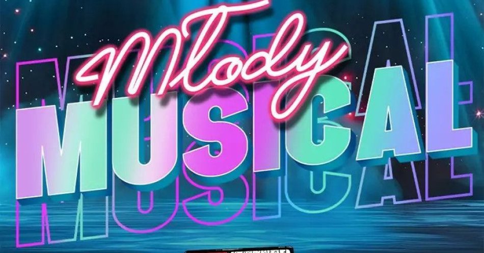zdjęcie: Młody Musical - Światowe Przeboje Musicalowe / kupbilecik24.pl / Młody Musical - Światowe Przeboje Musicalowe