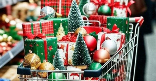 Jak nie dać się oszustom przed świętami