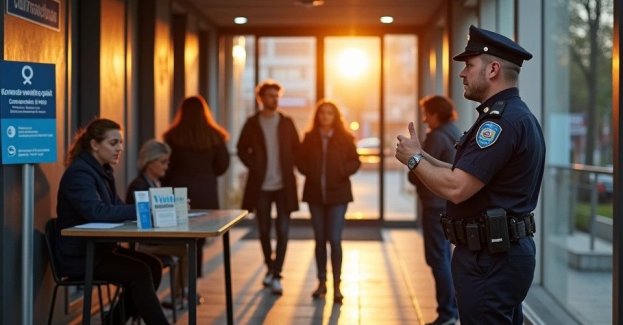 Bezpłatne porady dla ofiar przestępstw w powiecie grodziskim