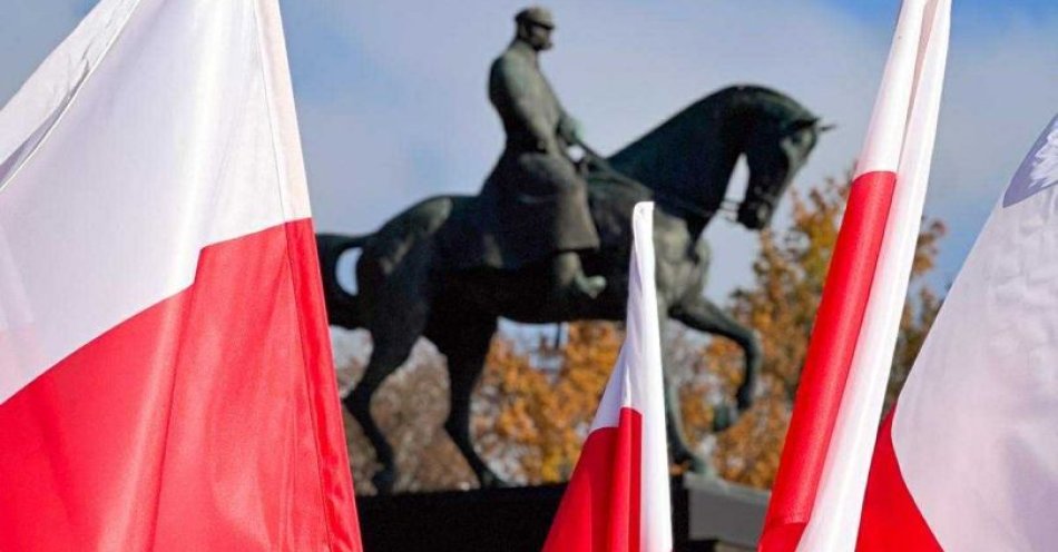 zdjęcie: Lubelskie obchody Narodowego Święta Niepodległości / fot. nadesłane