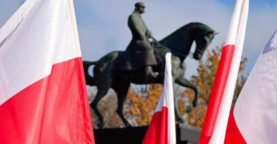 Lubelskie obchody Narodowego Święta Niepodległości