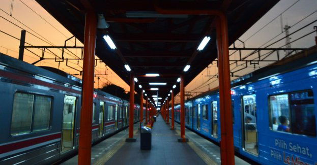 Przywrócono pełną przejezdność pociągów przez stację Katowice Ligota