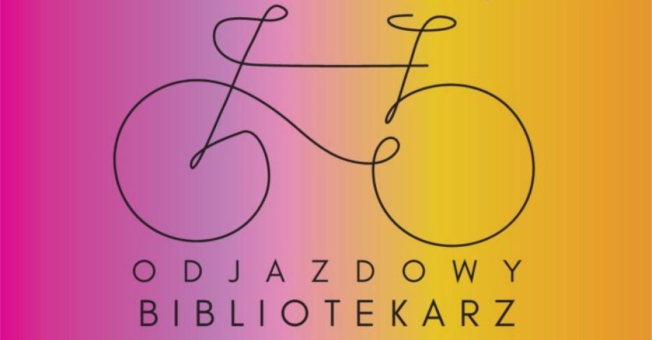 zdjęcie: Rajd rowerowy Odjazdowy Bibliotekarz