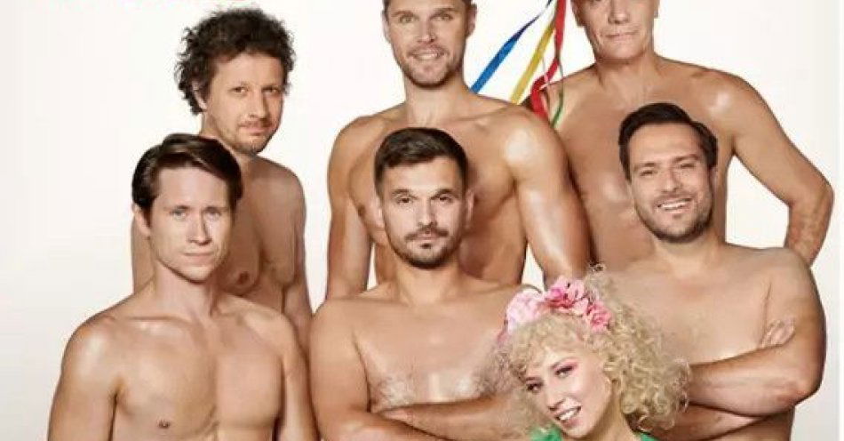 zdjęcie: Goło i wesoło / kupbilecik24.pl / Goło i wesoło