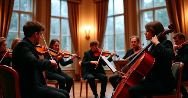 Kozienice: Koncert Pop na smyczkach przy świecach zachwycił publiczność