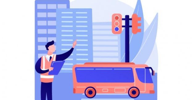 Zmiany w organizacji ruchu z powodu transportu transformatora