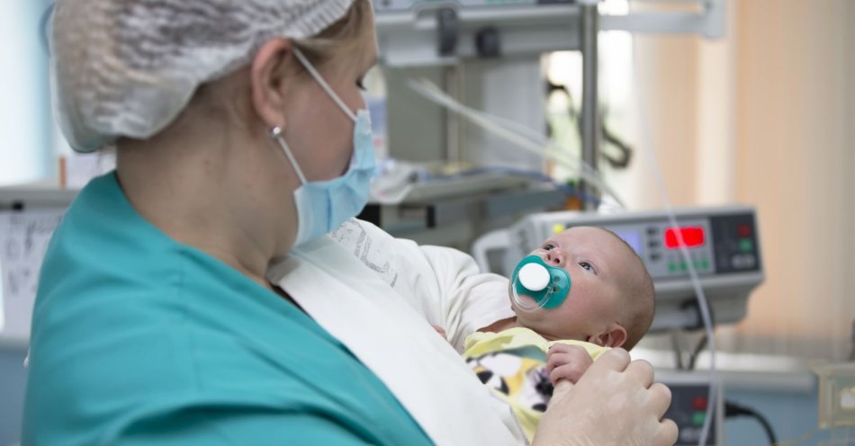 zdjęcie: Prawie 600 mln zł na leczenie rdzeniowego zaniku mięśni / v20129091