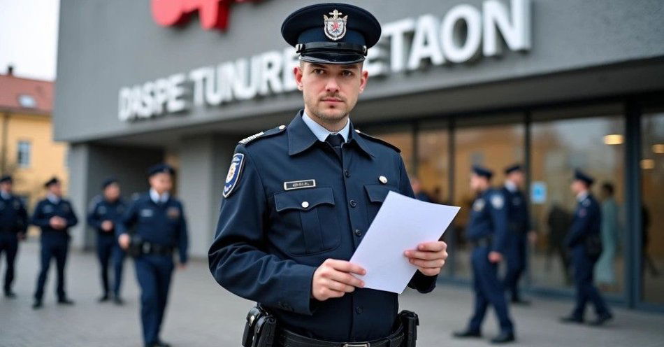 zdjęcie: Nowe wzory wniosków o świadczenia mieszkaniowe dla policjantów / TM/ przykładowa ilustracja