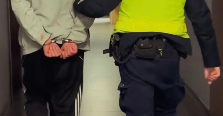 zdjęcie: 8 pijanych kierowców zatrzymanych w Stargardzie w jeden dzień / fot. KPP w Stargardzie