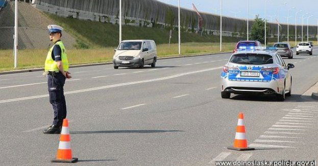 Apelujemy o rozsądek podczas nadchodzącego długiego weekendu