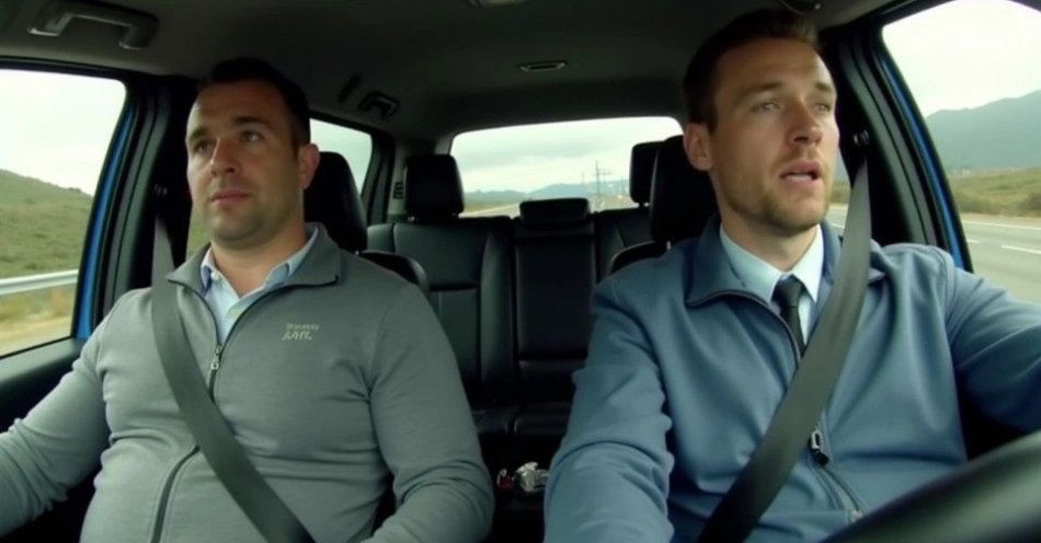 zdjęcie: Dwóch kierowców zatrzymanych pod wpływem amfetaminy / TM/ przykładowa ilustracja