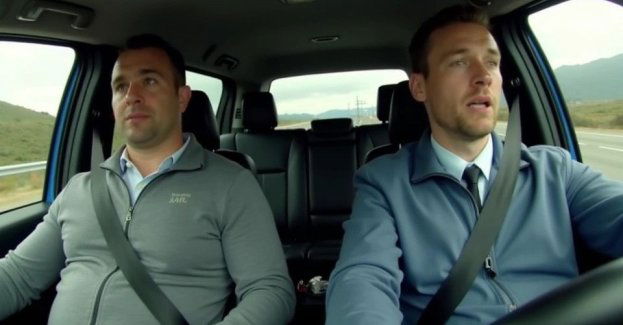 Dwóch kierowców zatrzymanych pod wpływem amfetaminy