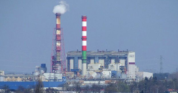 Zagrożona Narew. Kolejne problemy Energa SA z dokumentacją dla gazowej elektrowni w Ostrołęce