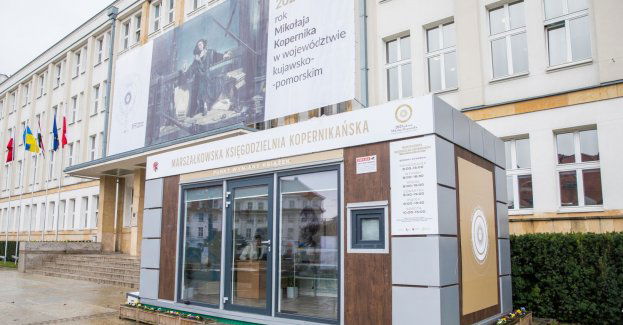 Zapraszamy do naszej Księgodzielni