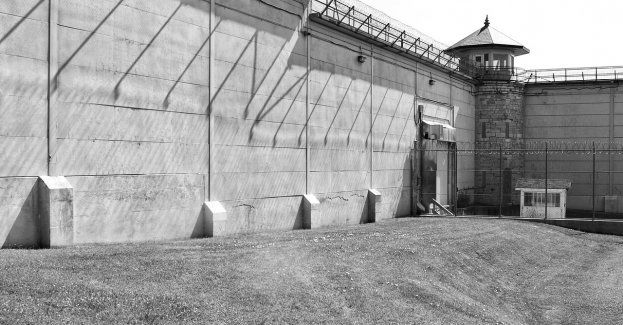 Kontrola drogowa zakończona w więzieniu