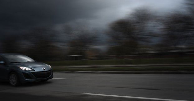 Praktycznie co weekend akcje przeciwko nielegalnym wyścigom