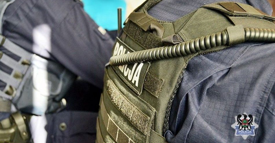 zdjęcie: Dwie osoby zatrzymane przez policjantów pierwszego komisariatu za kradzieże / fot. KMP w Wałbrzychu