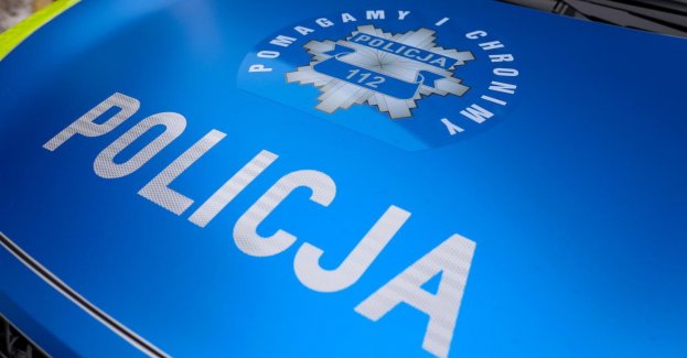 Ciało kobiety znalezione na gdyńskiej plaży