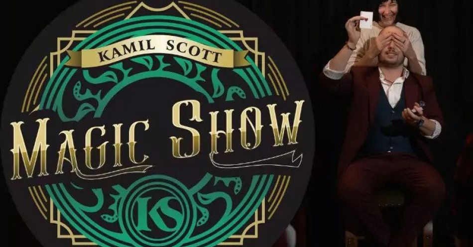 zdjęcie: Spektakl Iluzjonistyczny / kupbilecik24.pl / Spektakl Iluzjonistyczny